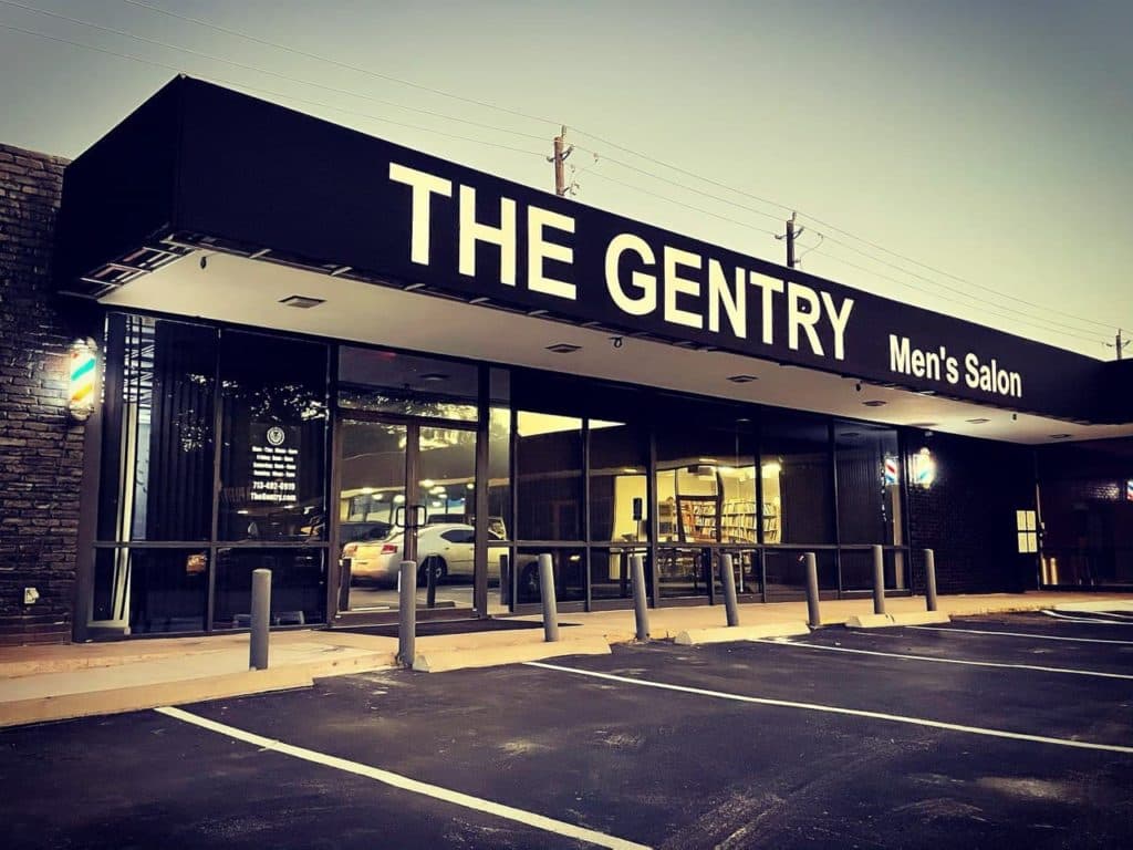The Gentry photo 2