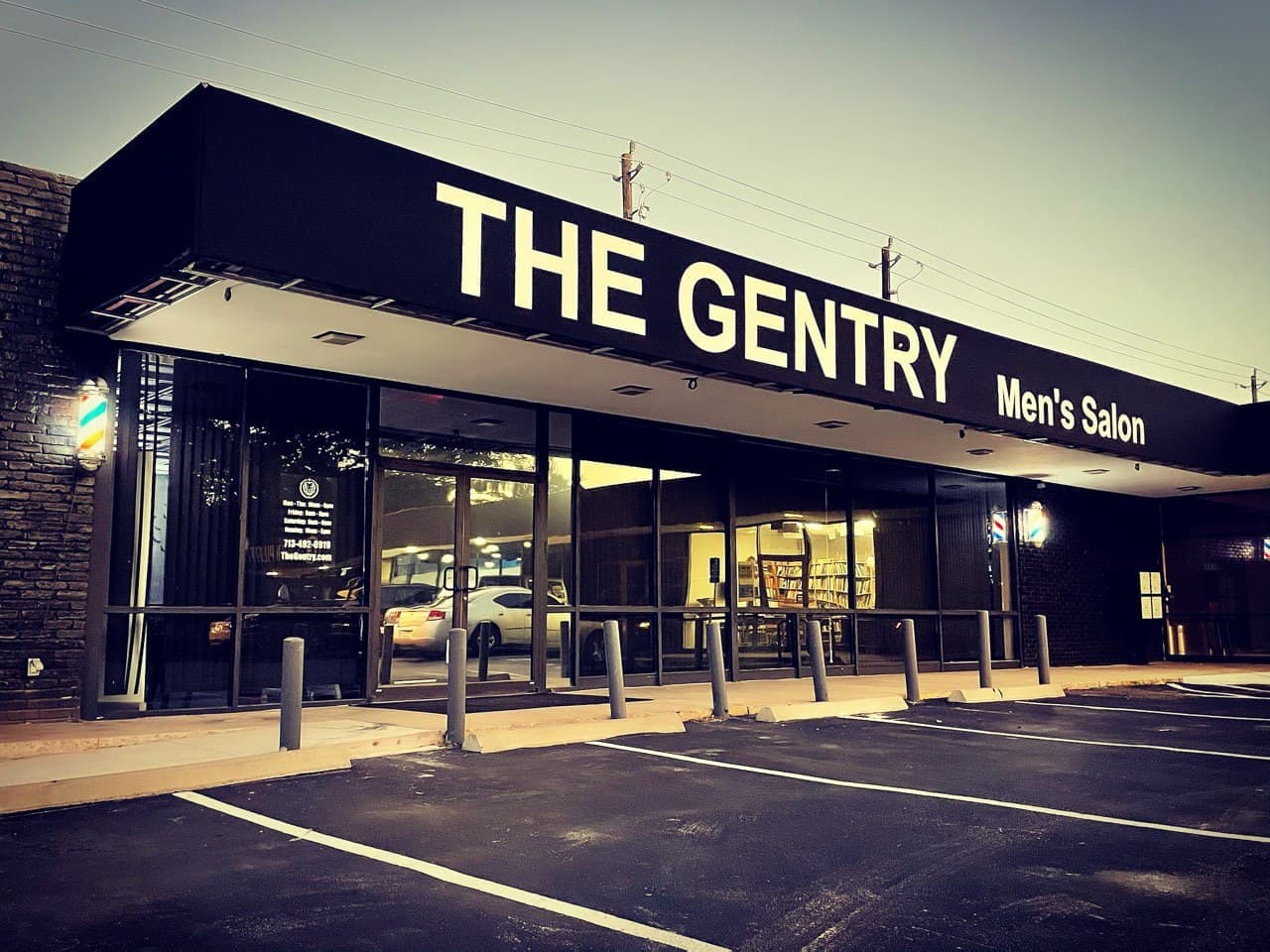 The Gentry