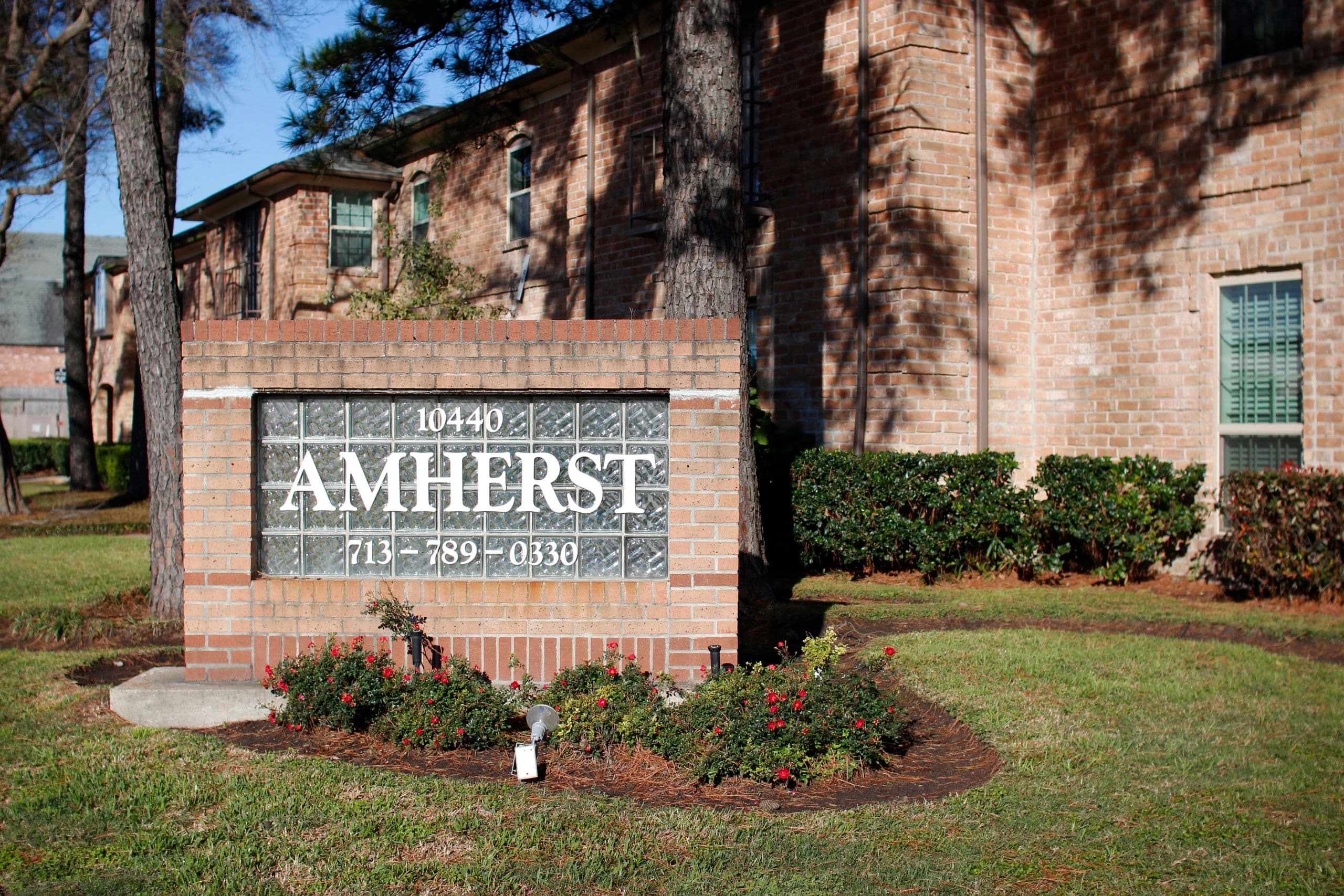 Amherst
