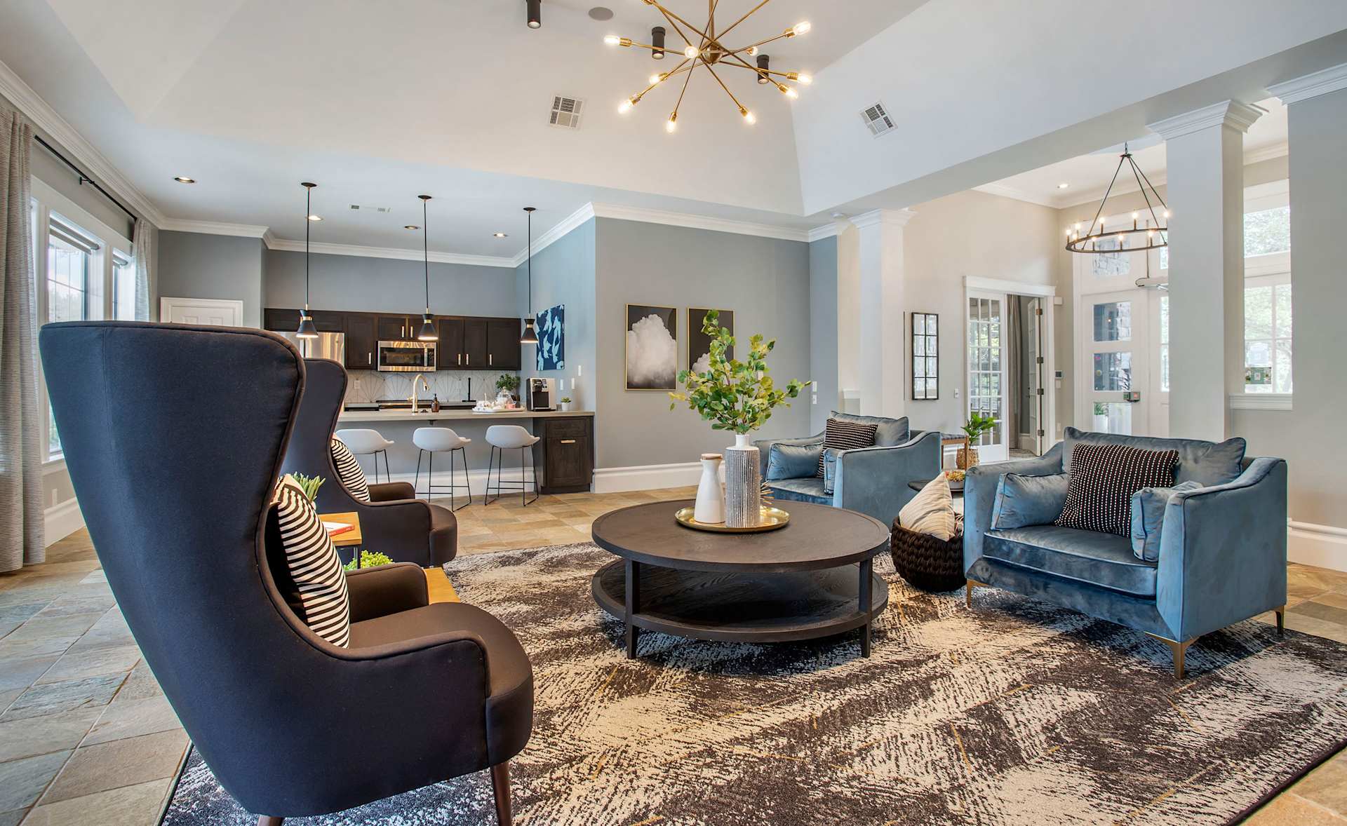 Reserve By The Lake