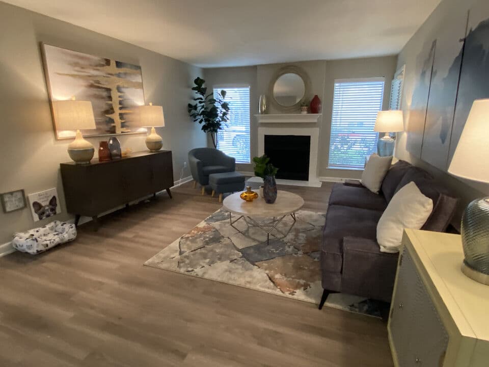 Pineview Terrace