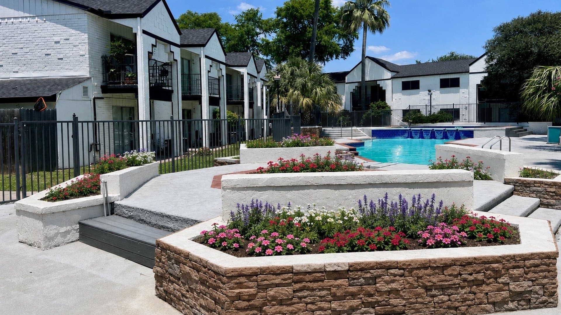 Serenity At Cityside