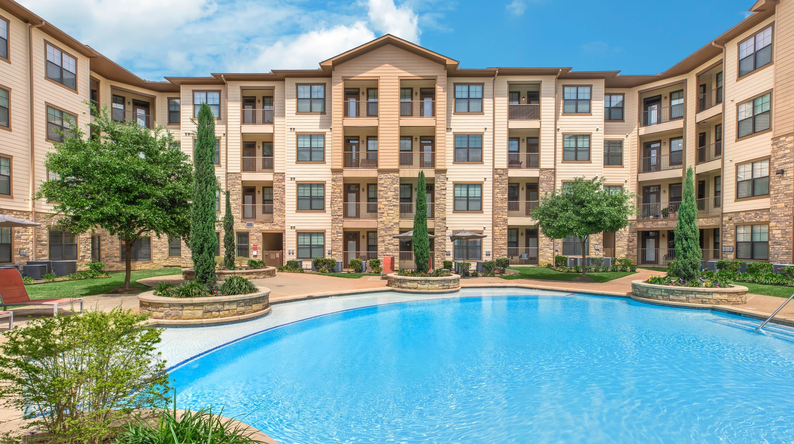 Haven At Augusta Woods Village