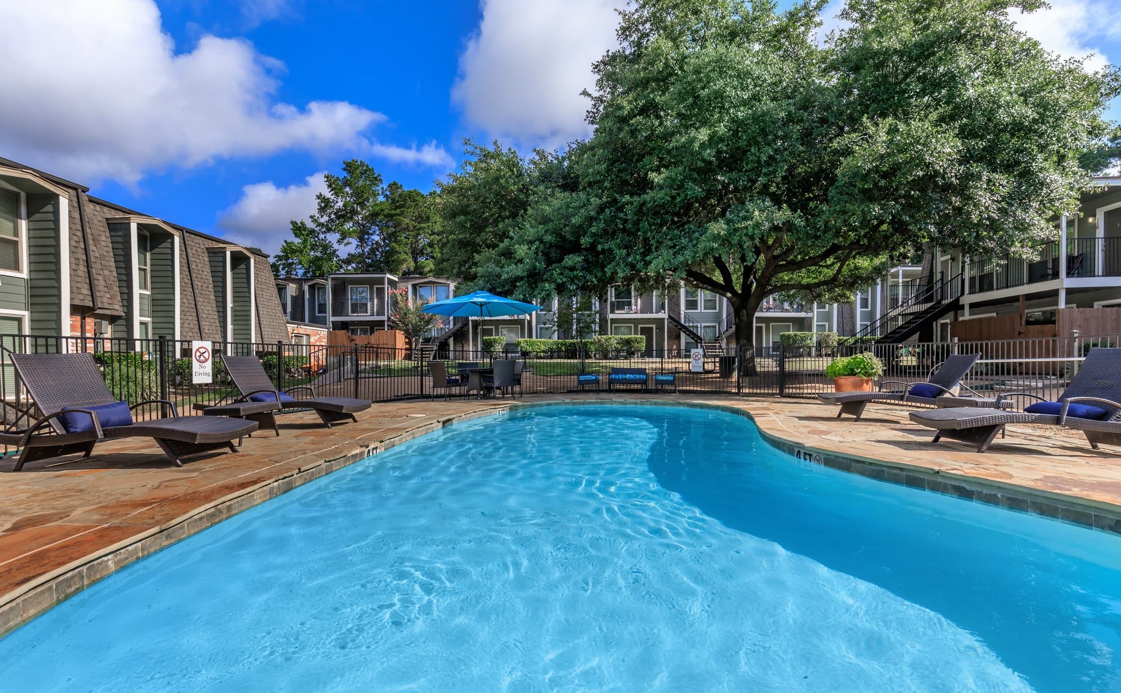 Reserve At Forest Ridge
