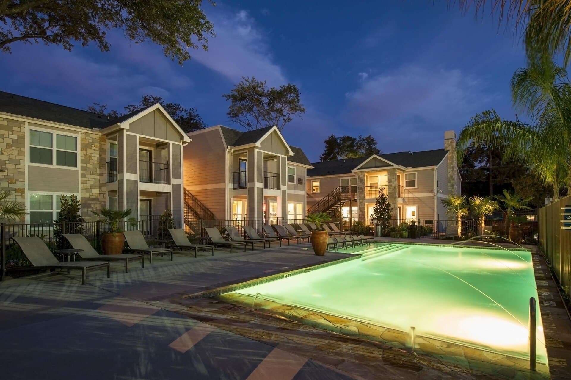 Reserve At Garden Oaks