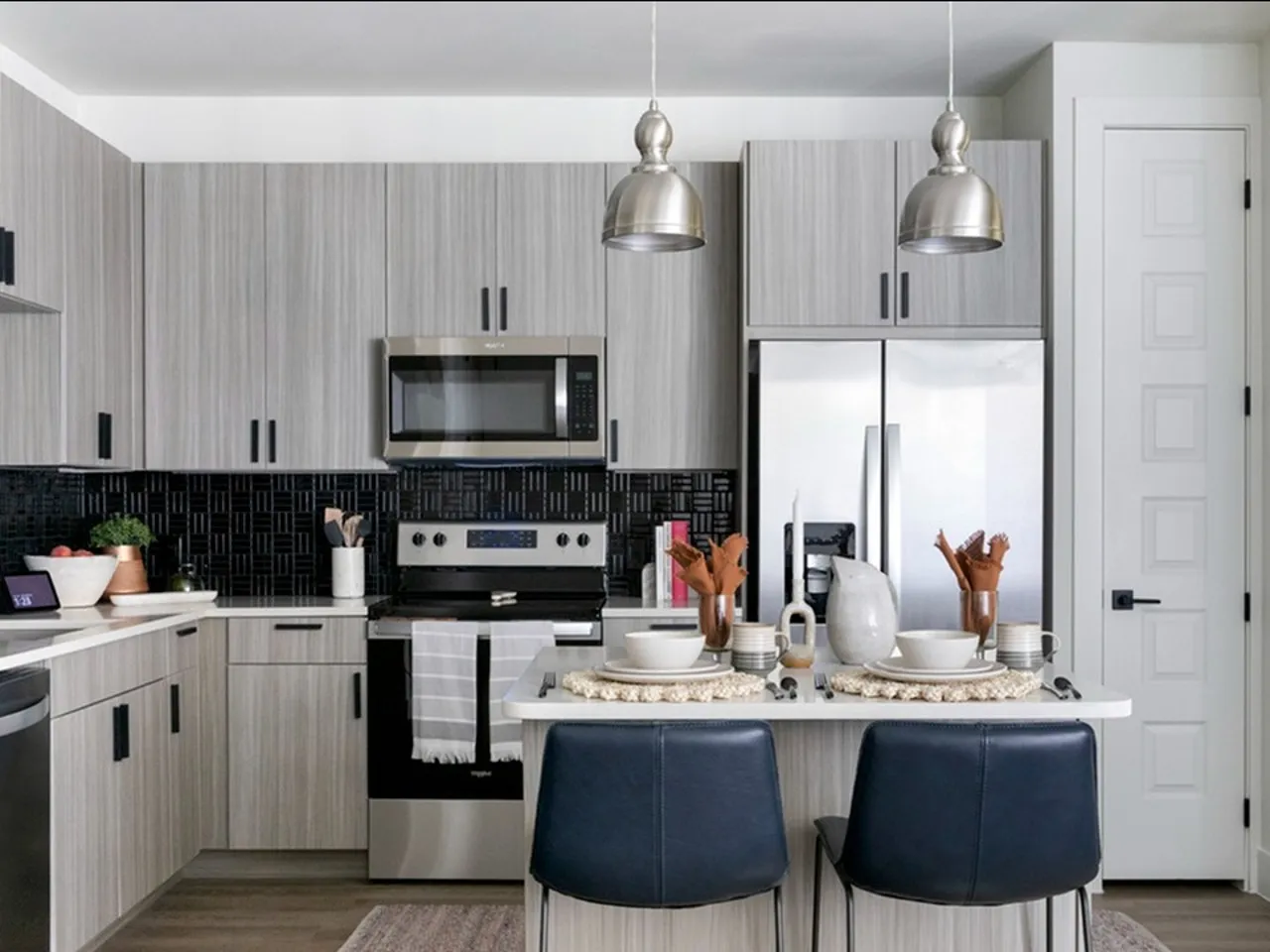 Modera Washington