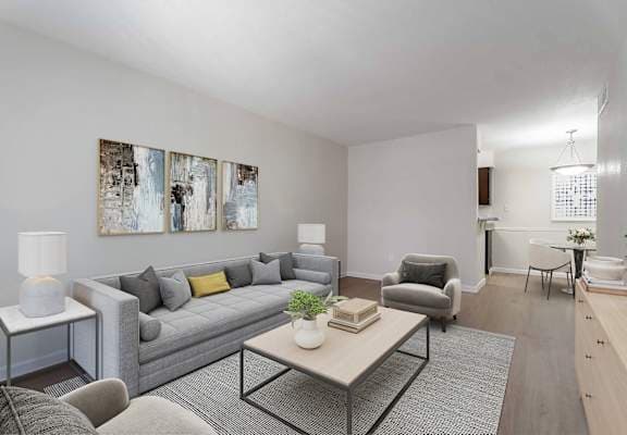 Reserve @ City Center North