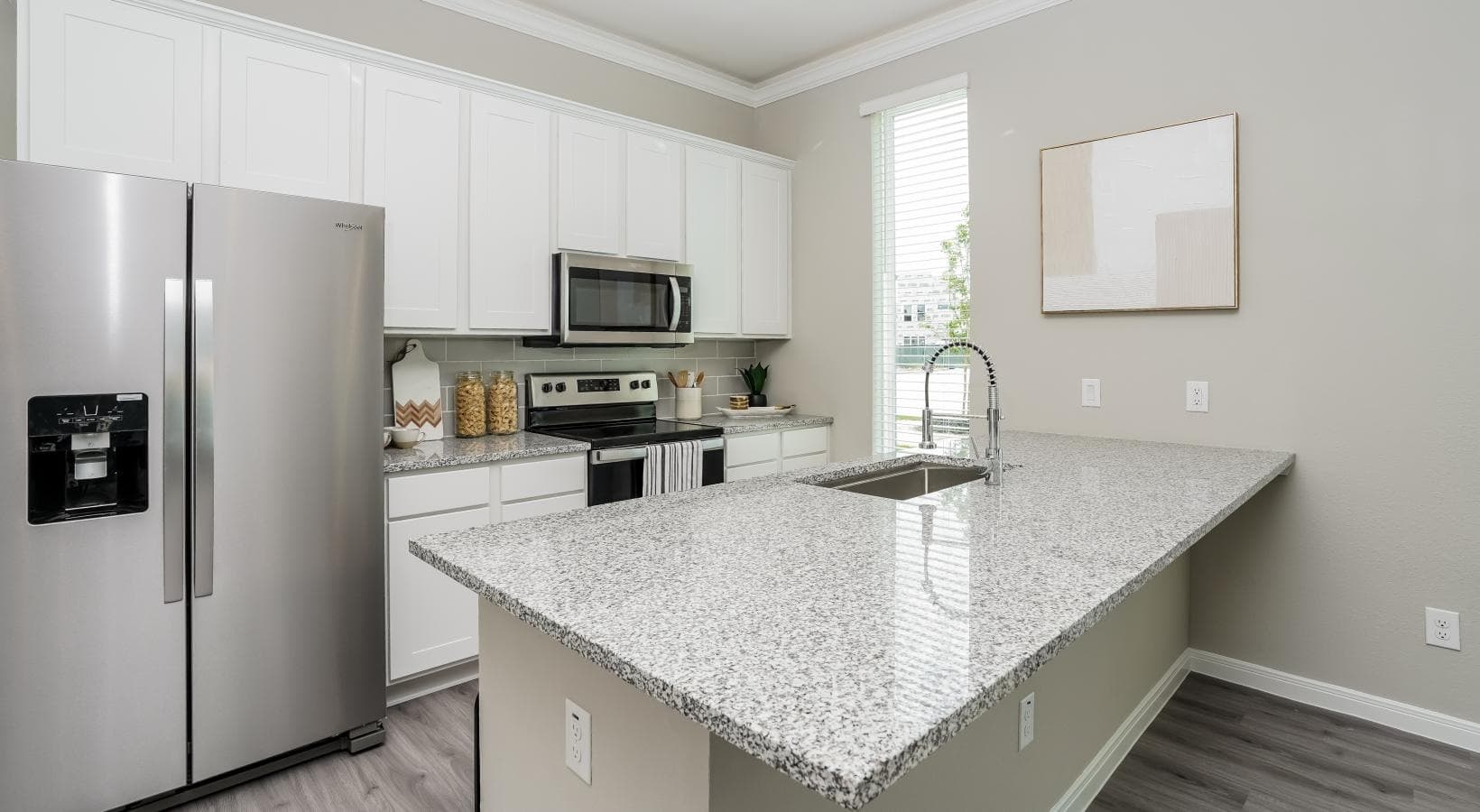 Enclave At Mason Creek