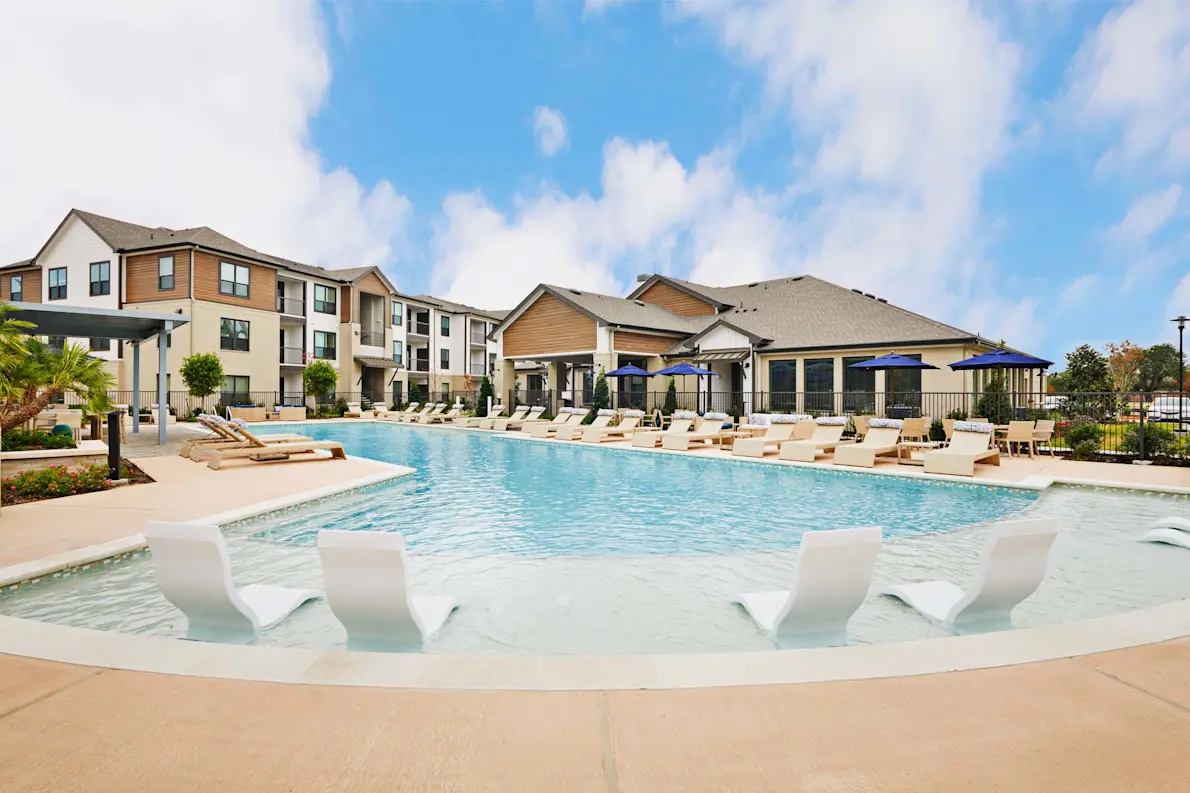 Camden Cypress Creek I & II photo 3