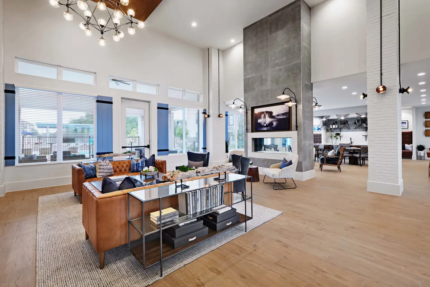 Camden Cypress Creek I & II photo 2