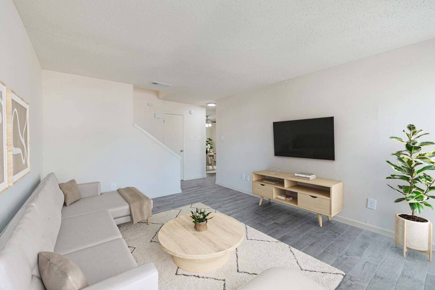Arbor Village Townhomes photo 3