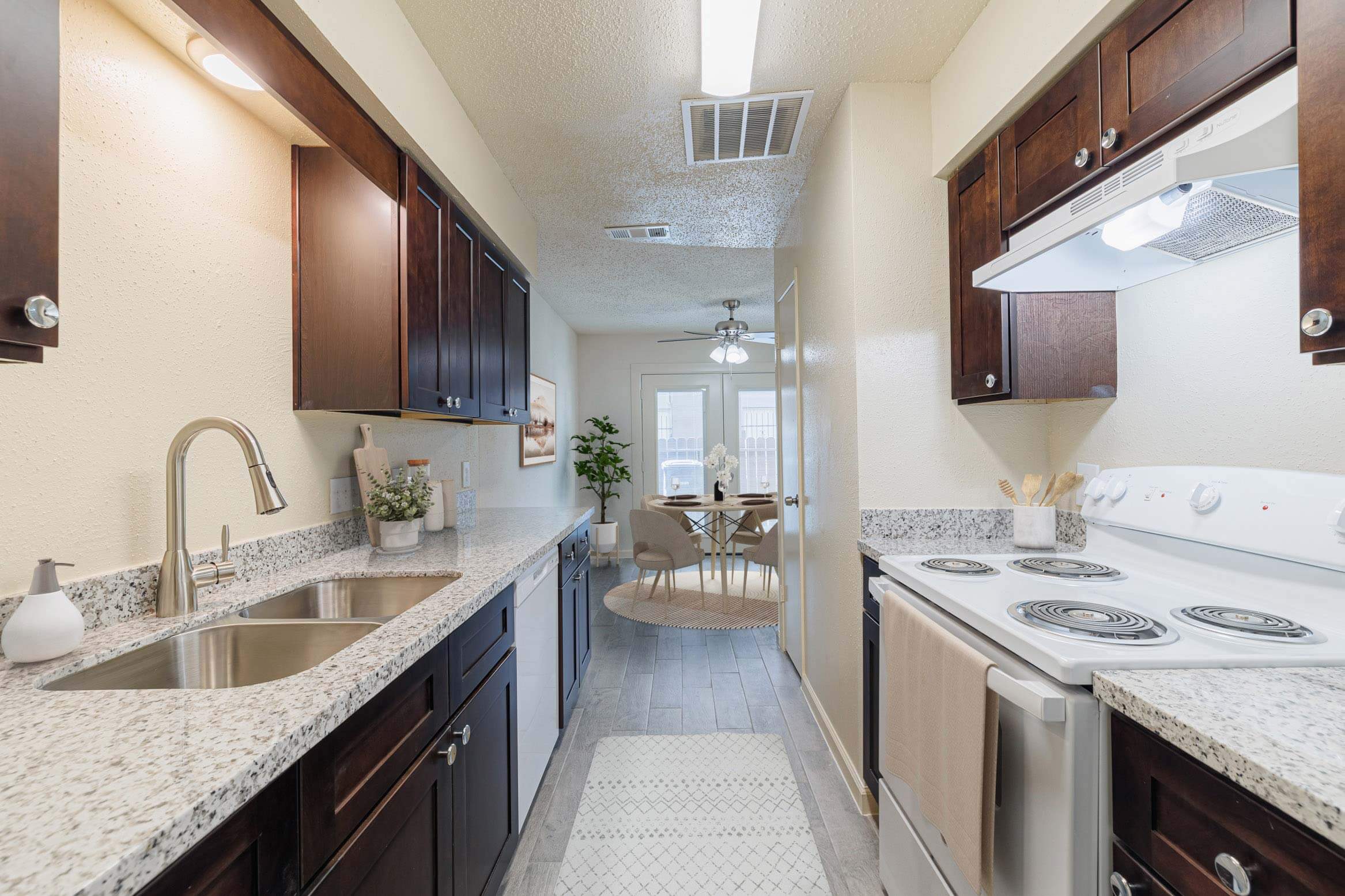 Arbor Village Townhomes