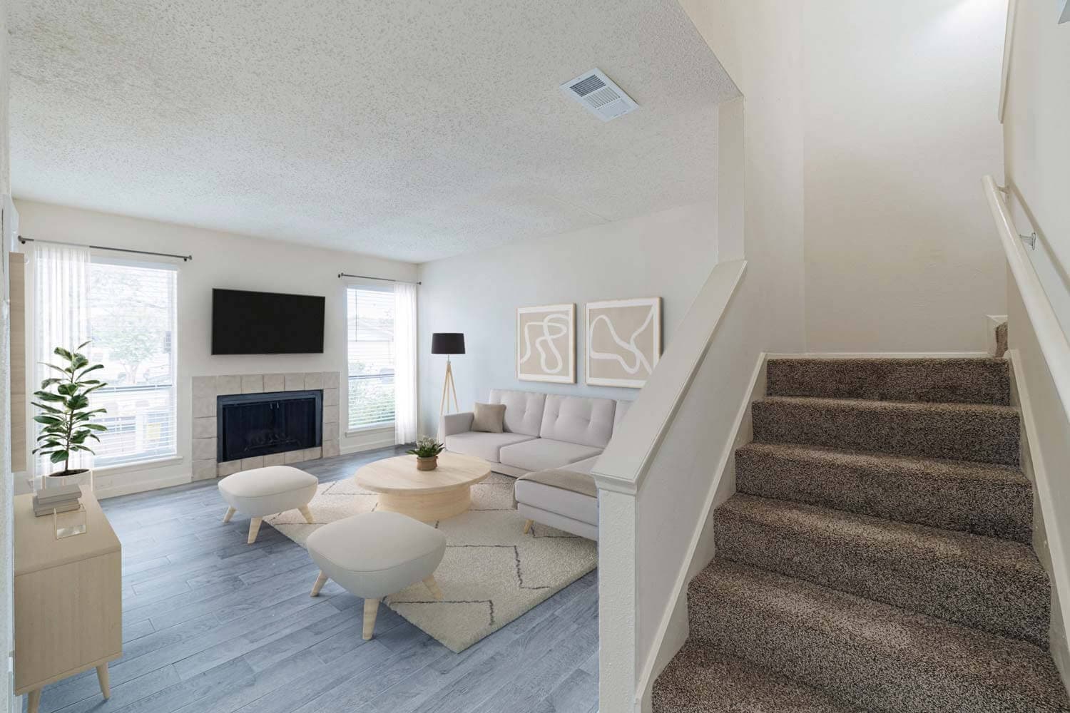 Arbor Village Townhomes photo 2