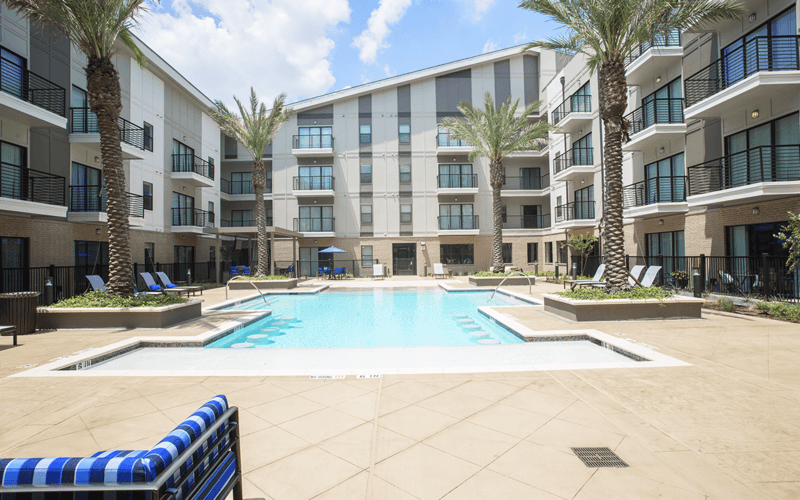 Lofts At City West