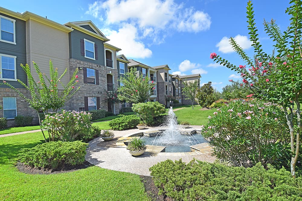 Broadstone Grand Parkway photo 2
