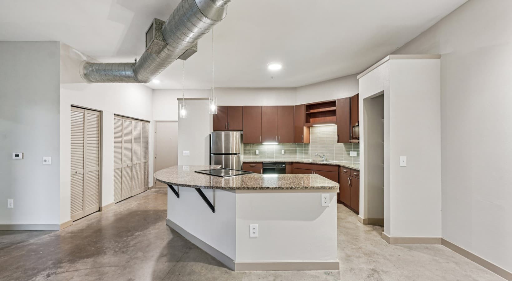 Hermann Park Lofts photo 3