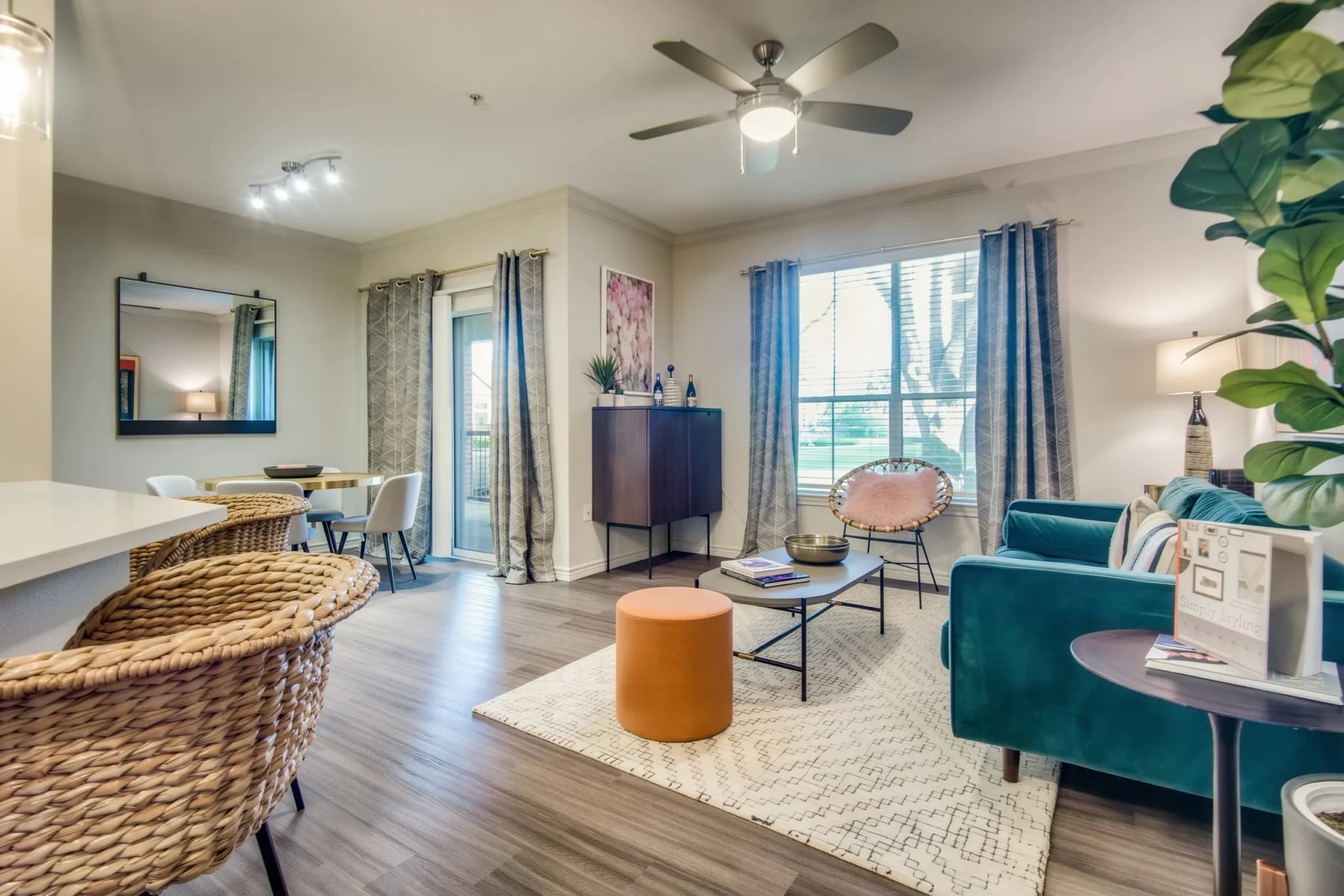 Aventura On Briar Forest