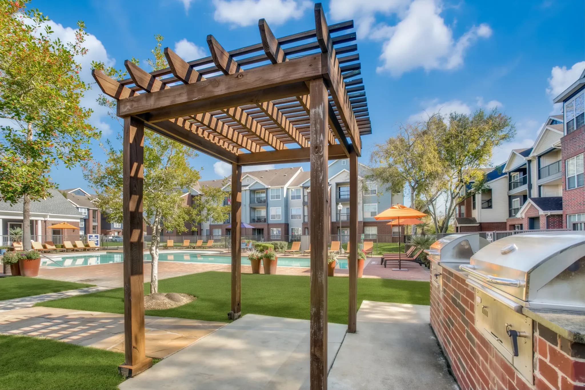 Aventura On Briar Forest photo 3