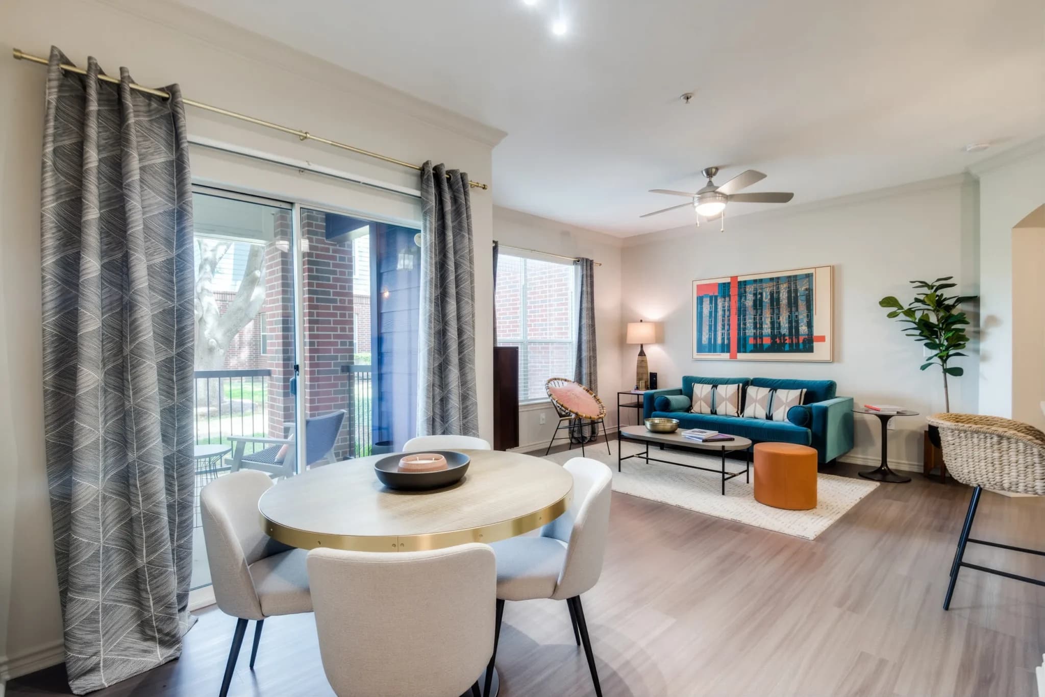 Aventura On Briar Forest photo 2
