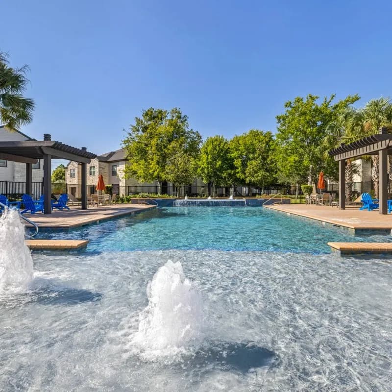 Brazos Ranch