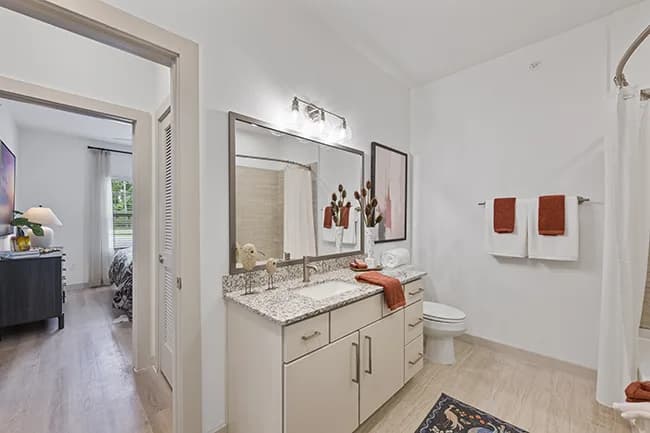 Define Living At Brittmoore photo 2