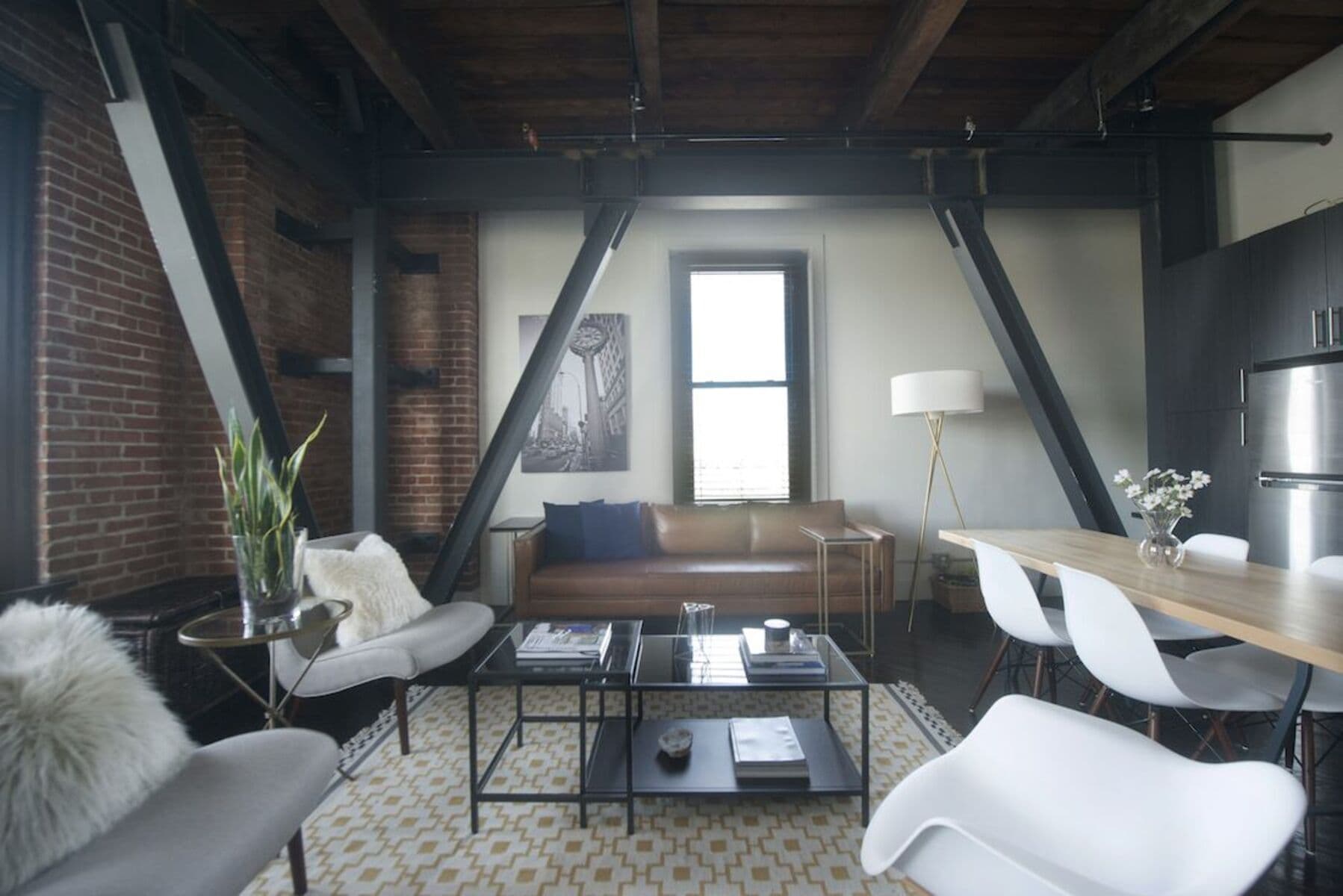 Sampson Lofts