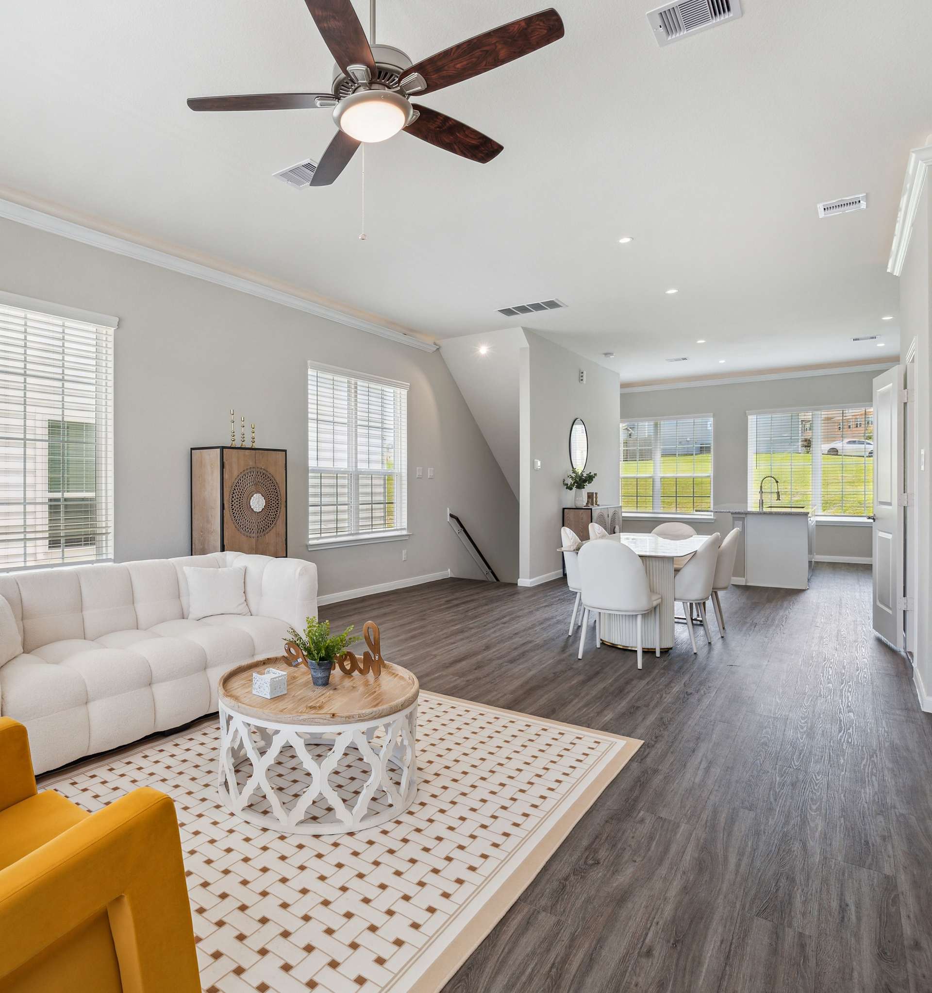 Lakeside Conroe