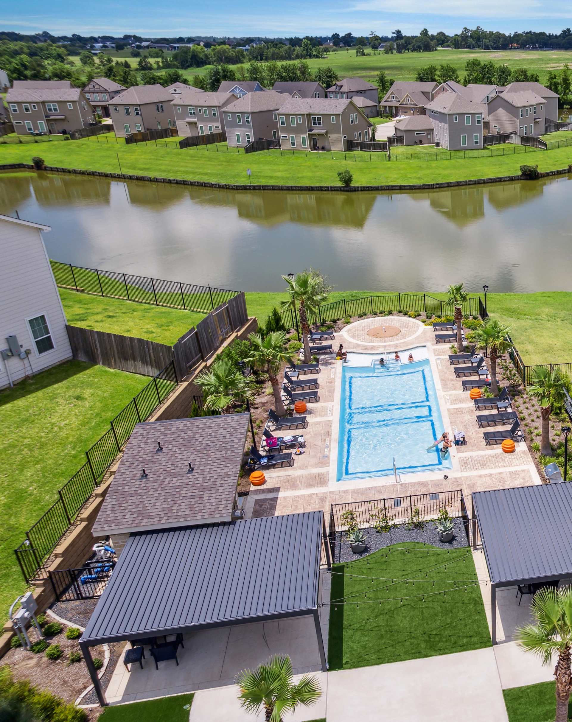 Lakeside Conroe photo 2