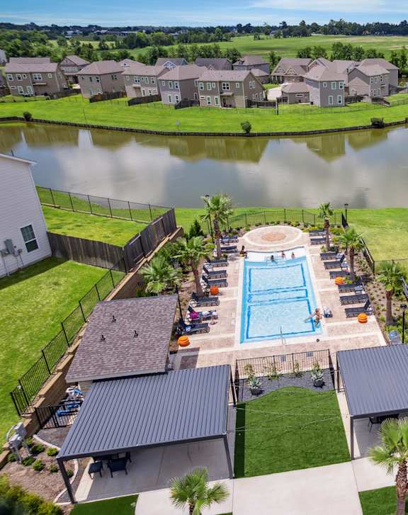 Lakeside Conroe photo 3