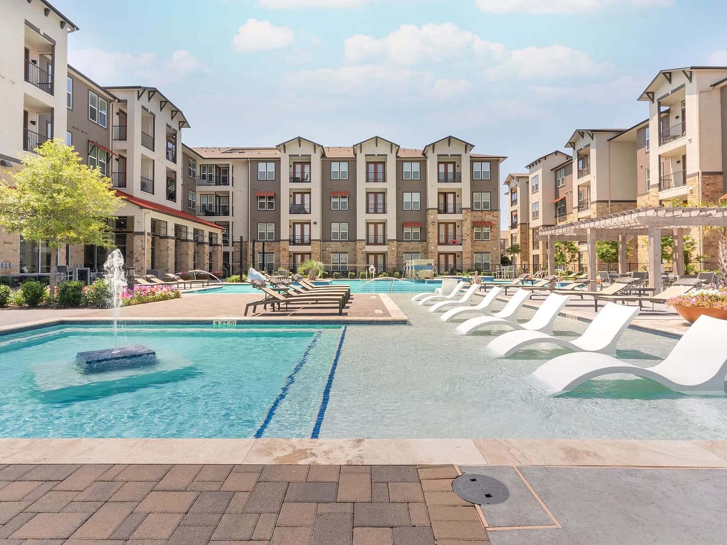 Radius West