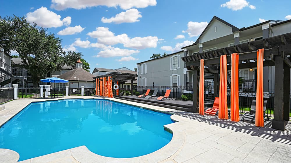 Infinity At Seabrook