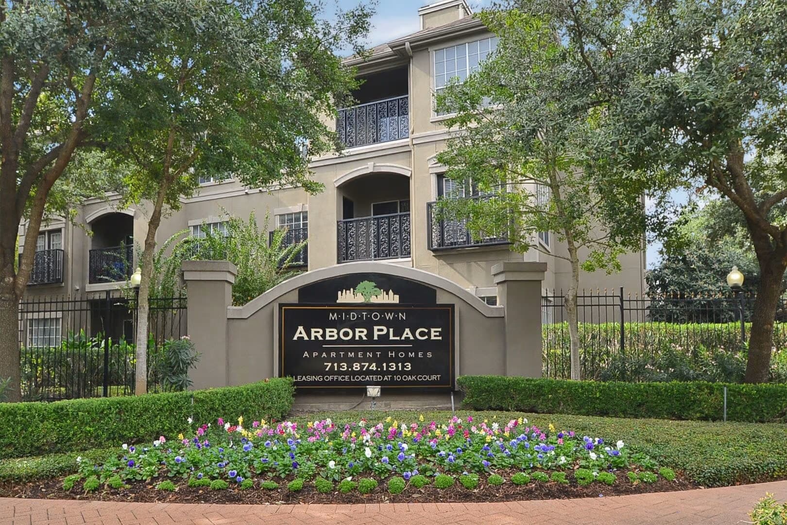 Midtown Arbor Place