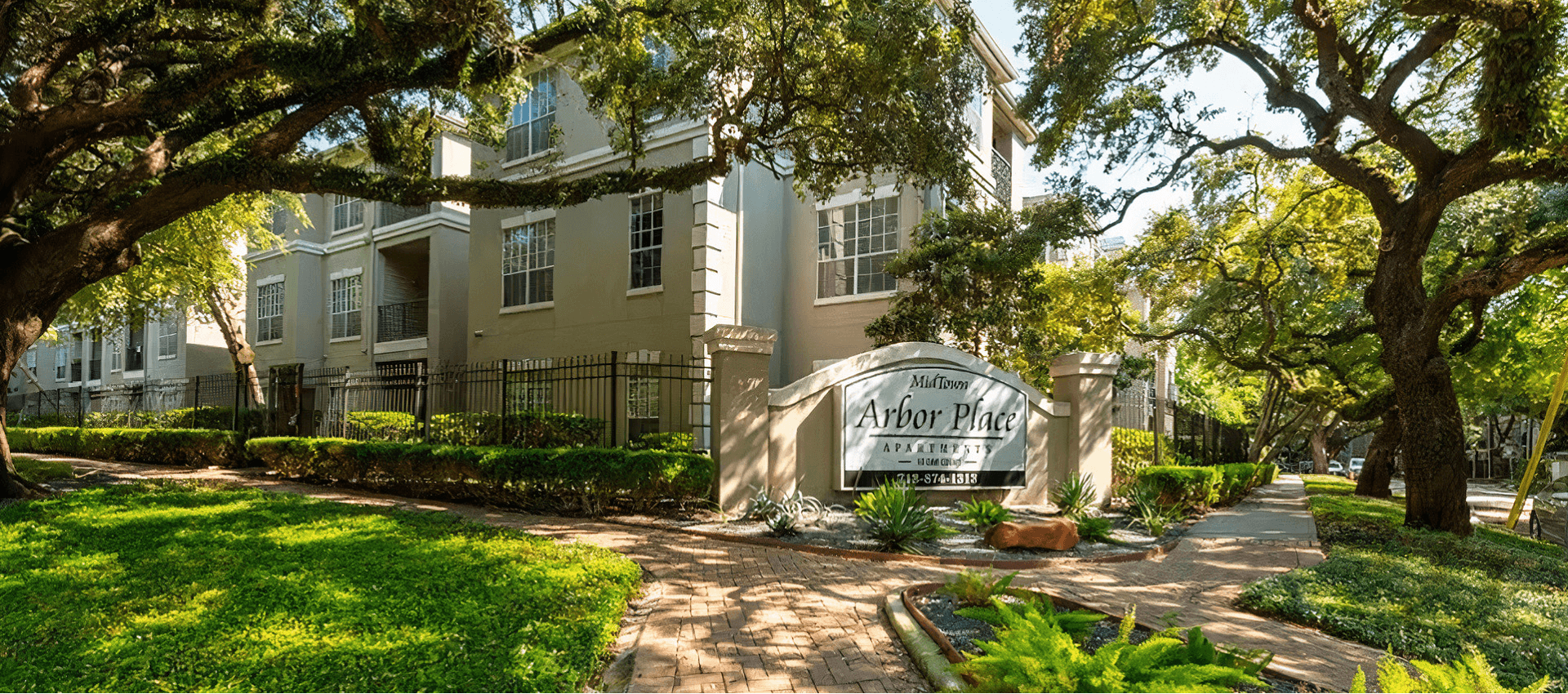Midtown Arbor Place photo 2
