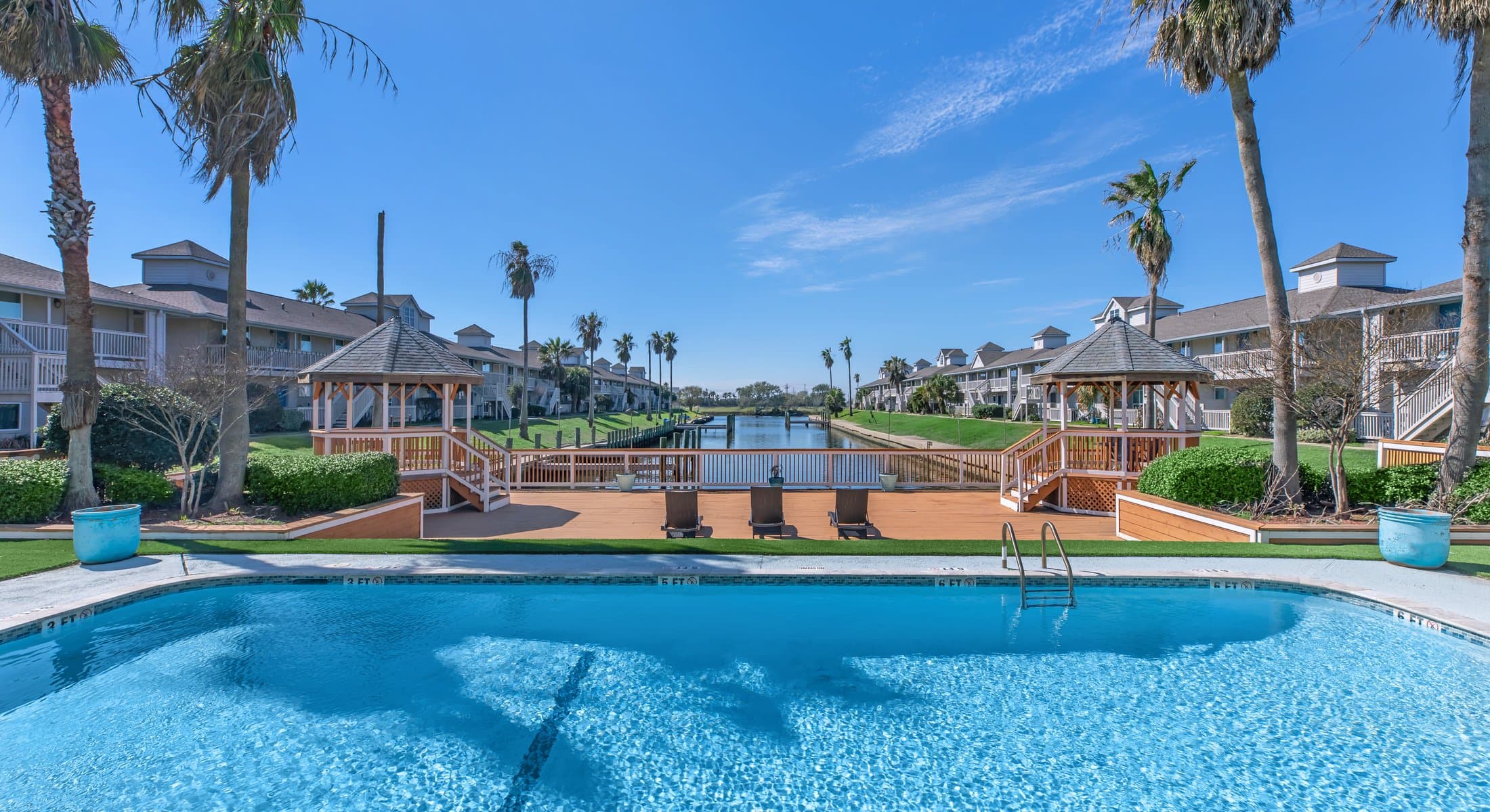 Island Bay Resort